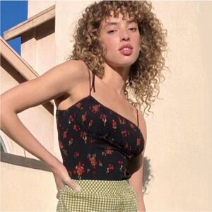 NWT Aritzia Sunday Best- "Mae" Camisole